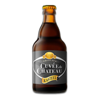 Kasteel Cuvee du Chateau 33cl x01