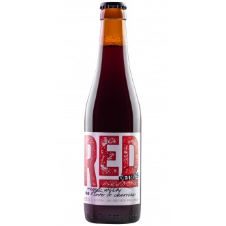 Red by Petrus 33cl x01