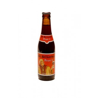 St. Bernardus Prior 8 33cl x01