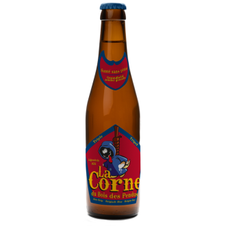 Corne Triple 33cl x01