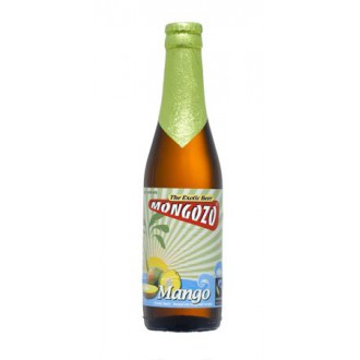 Mongozo Mangue 33cl x01