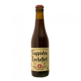 Rochefort 6 33cl x01