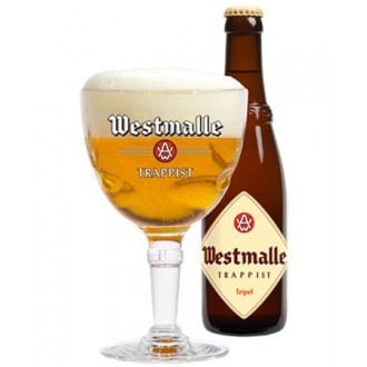 Westmalle Triple  33cl x01