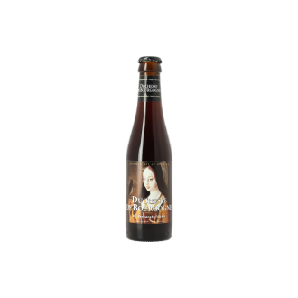 [VERH10501] Duchesse de Bourgogne 25cl x01