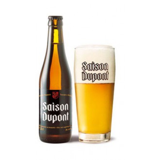 [DUPO11401] Saison Dupont 33cl x01
