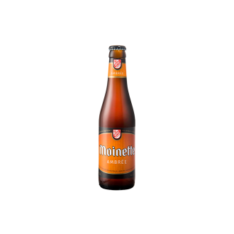 [DUPO12801] Moinette Ambree 33cl x01