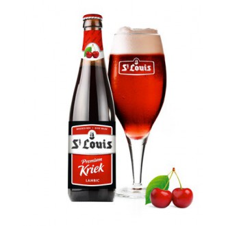 [HONS11301] St Louis Premium Kriek 25cl x01