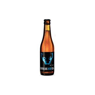 [FOUR10701] Lupulus Hopera 33cl x01