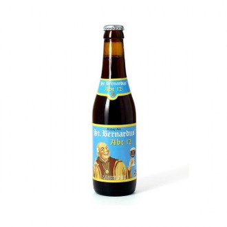 [BERN10101] St. Bernardus ABT 12 33cl x01