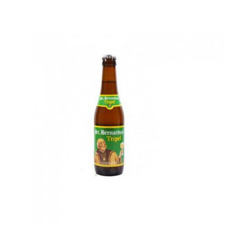 [BERN10501] St. Bernardus Triple 33cl x01