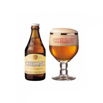 [CHIM10101] Chimay triple 33cl x01