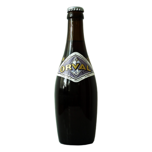 [ORVA10101] Orval 33cl x01
