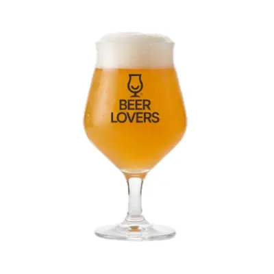 [MARK11001] Copa Beer Lovers 33cl
