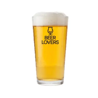 [MARK11101] Vaso Beer Lovers 50cl